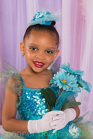 Alani Flowers CU