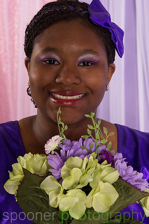 Brianna Allen CU