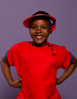 2025 Drama Headshots