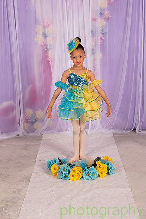 Arianna Thomas