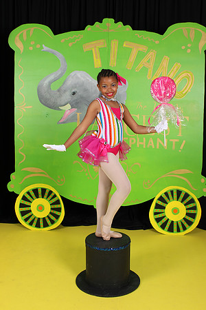 Akeia Williams