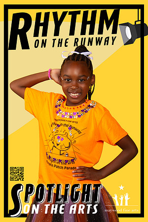 Poster 3rd Run-17