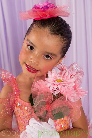 Melissa Rodriguez CU-2