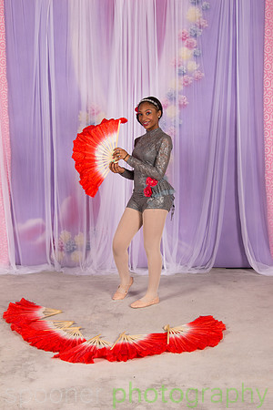 T'keyah J Anthony