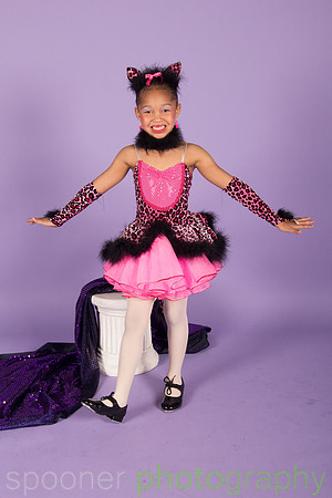 Flowers, Amerie Delilah