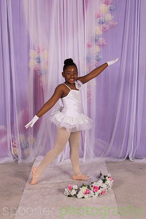 Nadia Bradley