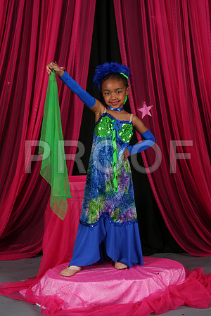 Imani Fe Reggans