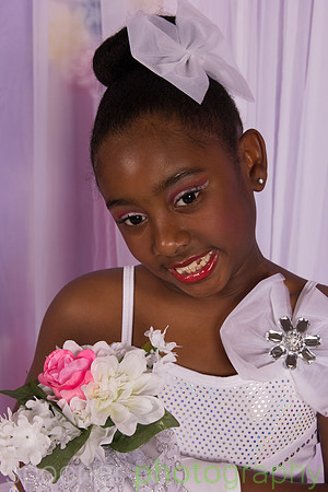 Nadia Bradley CU