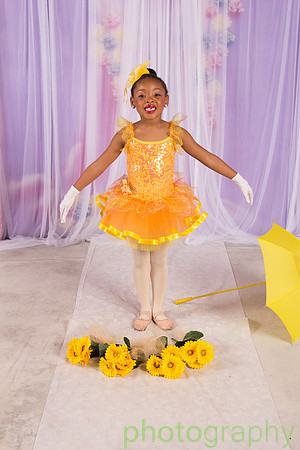 Zariah Gamble