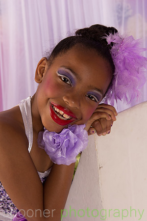 Sanaa Stigall CU