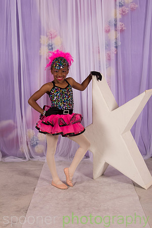 Jaleah Moses