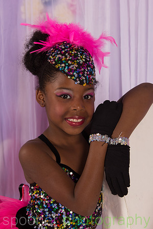 Aniya ClantonCU